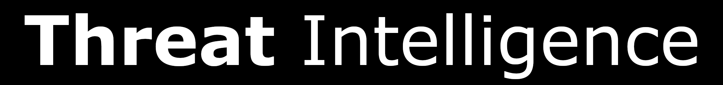 ThreatIntelligence.dk